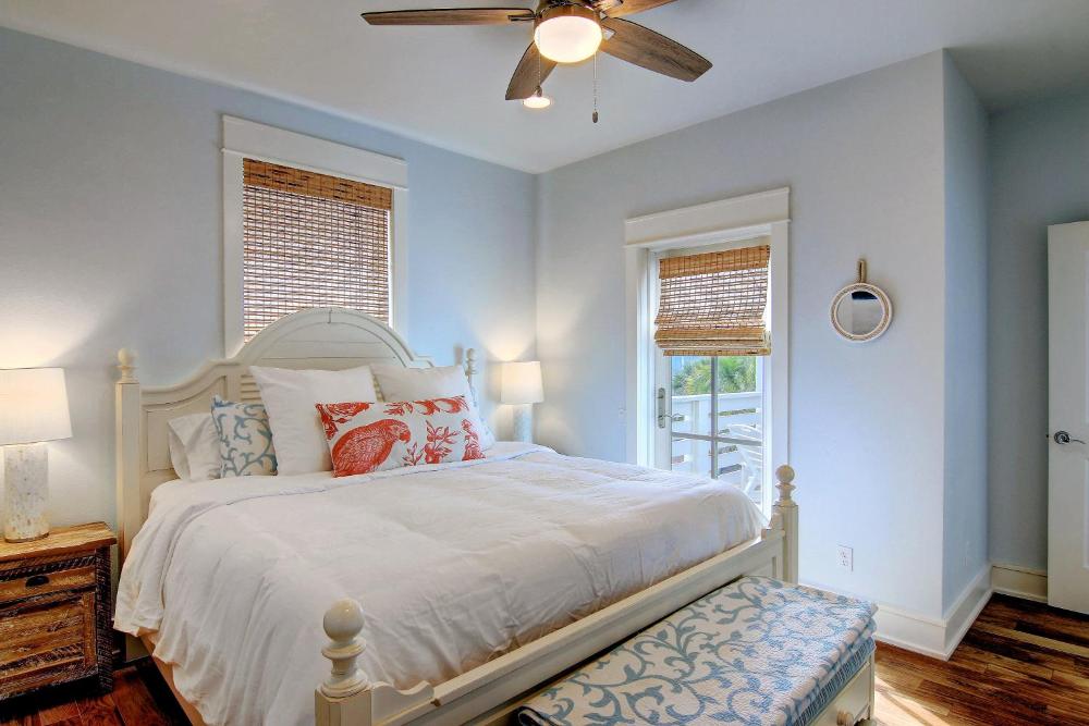 Vacation Home interior